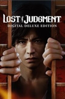 Lost Judgment Digital Deluxe Edition Xbox Oyun kullananlar yorumlar
